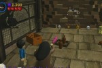 LEGO Harry Potter: Years 1-4 (Wii)