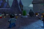 LEGO Harry Potter: Years 1-4 (Wii)