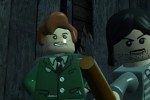 LEGO Harry Potter: Years 1-4 (Wii)