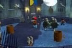 LEGO Harry Potter: Years 1-4 (Wii)