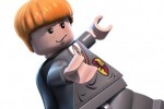 LEGO Harry Potter: Years 1-4 (Wii)