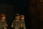 LEGO Harry Potter: Years 1-4 (Wii)