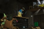 LEGO Harry Potter: Years 1-4 (Wii)