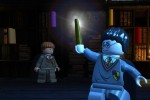 LEGO Harry Potter: Years 1-4 (Wii)