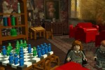 LEGO Harry Potter: Years 1-4 (Wii)