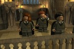 LEGO Harry Potter: Years 1-4 (Wii)