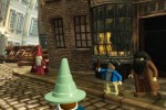 LEGO Harry Potter: Years 1-4 (Wii)