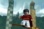 LEGO Harry Potter: Years 1-4 (Wii)