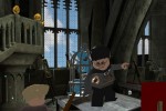 LEGO Harry Potter: Years 1-4 (Wii)