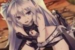 Record of Agarest War (PlayStation 3)