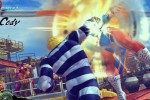 Super Street Fighter IV (PlayStation 3)