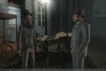 Sherlock Holmes vs. Jack the Ripper (Xbox 360)