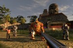 Serious Sam HD: The Second Encounter (PC)