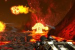 Serious Sam HD: The Second Encounter (PC)