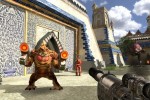 Serious Sam HD: The Second Encounter (PC)