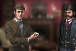 The Lost Cases of Sherlock Holmes, Vol. 2 (PC)