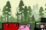 Super Meat Boy (Wii)