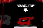 Super Meat Boy (Wii)