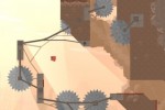 Super Meat Boy (Wii)