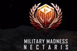 Military Madness: Nectaris (Wii)