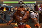 Rage of the Gladiator (Wii)