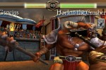 Rage of the Gladiator (Wii)