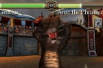 Rage of the Gladiator (Wii)