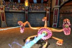 Rage of the Gladiator (Wii)