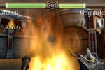 Rage of the Gladiator (Wii)