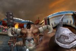 Rage of the Gladiator (Wii)