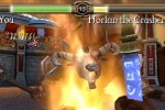 Rage of the Gladiator (Wii)