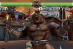 Rage of the Gladiator (Wii)