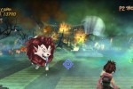 Zombie Panic in Wonderland (Wii)