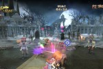 Zombie Panic in Wonderland (Wii)