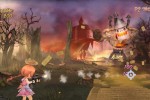 Zombie Panic in Wonderland (Wii)