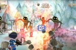 Zombie Panic in Wonderland (Wii)