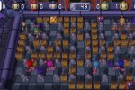 Bomberman Live: Battlefest (PlayStation 3)