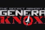 Borderlands:  The Secret Armory of General Knoxx (Xbox 360)