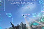 Ace Combat Xi: Skies of Incursion (iPhone/iPod)