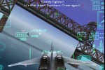 Ace Combat Xi: Skies of Incursion (iPhone/iPod)