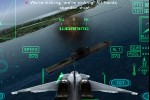 Ace Combat Xi: Skies of Incursion (iPhone/iPod)