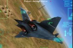 Ace Combat Xi: Skies of Incursion (iPhone/iPod)