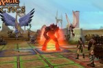 Magic: The Gathering - Tactics (PC)