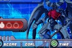 Bakugan: Battle Trainer (DS)