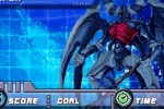 Bakugan: Battle Trainer (DS)