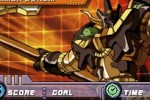 Bakugan: Battle Trainer (DS)