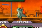 Bakugan: Battle Trainer (DS)