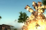 Just Cause 2 (PC)