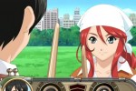 Sakura Wars: So Long, My Love (PlayStation 2)