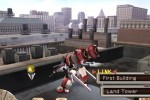 Sakura Wars: So Long, My Love (PlayStation 2)